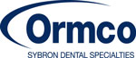 Ormco Sybron dental specialties